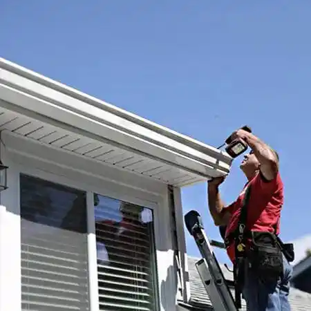 gutter services Baden